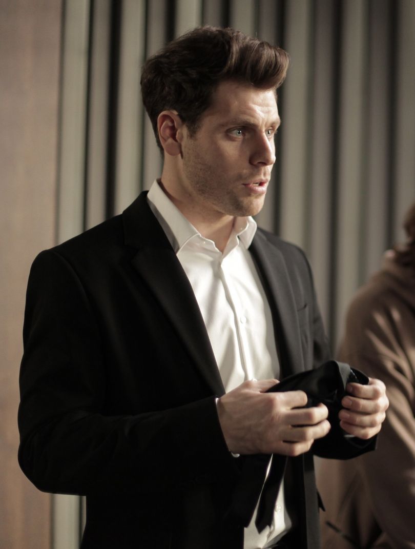 Артур Логай